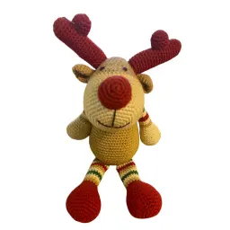 Crochet Doll 5